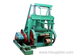 Honeycomb Briquette Machine