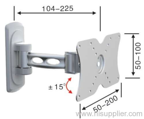 LCD TV Bracket