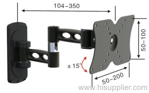 LCD TV Bracket