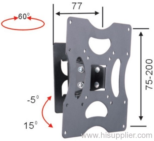 LCD TV Bracket