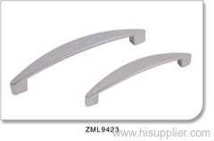 Zinc Alloy Cabinet Handles