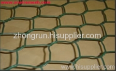 pvc coated welded gabion box