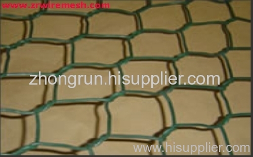 pvc coated welded gabion box