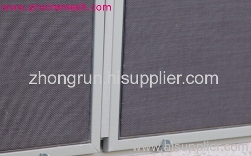 fiberglass insect screen netting