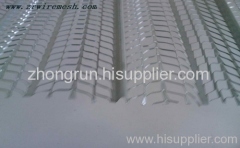 expanded rib laths