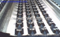 steel Construction Formworks