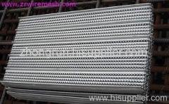 hi ribbed formwork