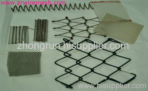 pvc coated chain link fencing