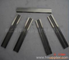 cemented carbide cutter