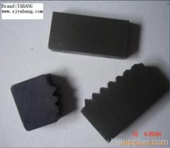 tungsten carbide tips /tungsten carbide