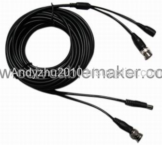 Budget CCTV cable