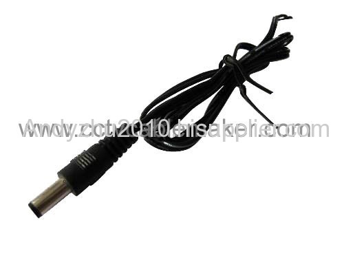 2.1mm Power Plug