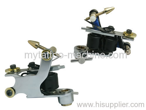 General Tattoo Machines