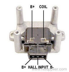 ignition modules