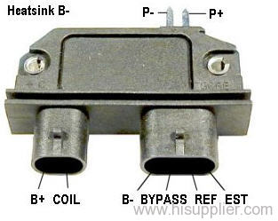 ignition module