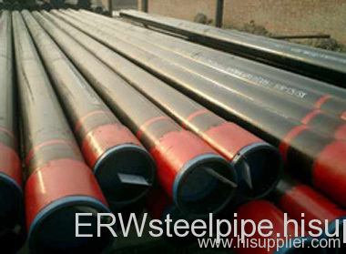 HFW steel pipe
