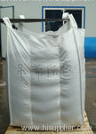 Baffled FIBC bulk bags