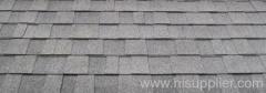 laminated shingle