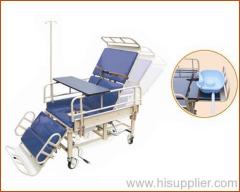 hospital nursing bed