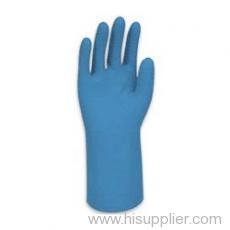 Disposable gloves