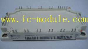 eupec igbt module(BSM50GP120)
