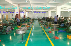 Xiamen Jinbo Noble Metal Product Co., Ltd.