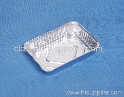 aluminium foil containers]