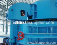 JOYAL Shaft Crusher