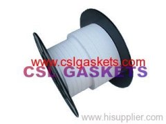 Pure PTFE Packing, PTFE Packing with Oil