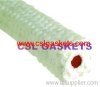 Nomex Fiber Packing with Silicome Rubber Core, Nomex fiber Packing