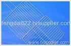 Barbecue wire mesh