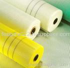 Fiberglass mesh