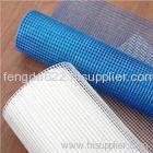 Fiberglass mesh