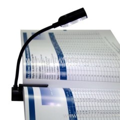 LED Book Light