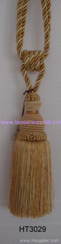 tassel