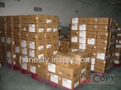 pre-shipment inspection
