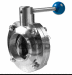 butterfly valve