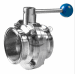 butterfly valve