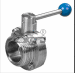 butterfly valve