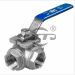 3way ball valve