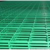 PVC Welded Wire Mesh Panel