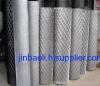 Expanded Plate Mesh