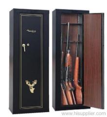 gun cabinet