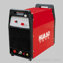 AIR PLASMA CUTTING MACHINE