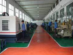 Jiaxing Patsons Machinery Co., Ltd.