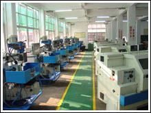 Jiaxing Patsons Machinery Co., Ltd.