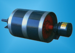 Electromagnetic Pulley