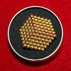 Neo cube Bucky Balls