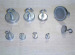 10-50mm sphere hook powerful NdFeb magnet