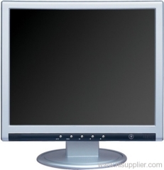 LCD Monitors